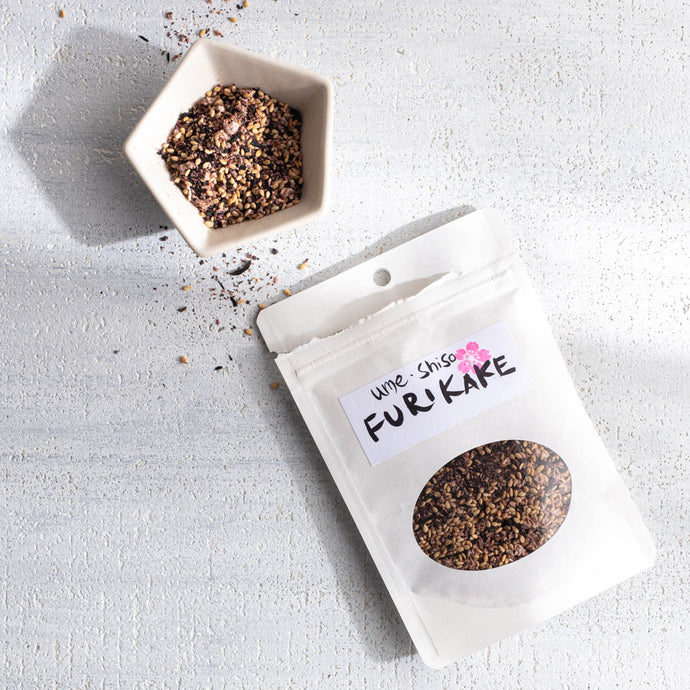 Ume Shiso Furikake