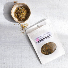 Shichimi Togarashi: Japanese Seven Spice